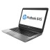 Notebook HP ProBook 645 G1 AMD A6-4400M 2.7GHz 8GB 320GB DVD-RW 14' Windows 10 Professional [Grade B]