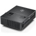 Videoproiettore Dell 1650 3800 ANSI Lumen DLP WXGA 1280x800 Black