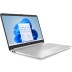 Notebook HP 15s-eq3028nl Ryzen 7-5825U 2.0GHz 16GB 512GB SSD 15.6' Full-HD LED Windows 11 Home