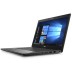 Notebook Dell Latitude 7280 Core i5-6300U 2.4GHz 8GB 256GB SSD 12.5' Touchscreen Windows 10 Pro [Grade B]