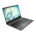 Notebook HP 15s-fq2125nl Intel Core i3-1115G4 3.0GHz 8GB 256GB SSD 15.6' Full-HD LED Windows 11 Home