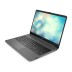 Notebook HP 15s-fq2125nl Intel Core i3-1115G4 3.0GHz 8GB 256GB SSD 15.6' Full-HD LED Windows 11 Home