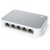 TP-Link TL-SF1005D 5-Port 10/100Mbps Desktop Switch