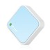 TP-Link TL-WR802N 300Mbps Wireless N Nano Router