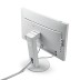 Monitor Fujitsu B22-8 WE Neo 22 Pollici 1680 x 1050 WSXGA+ VGA DVI DisplayPorts White