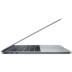 Apple MacBook Pro 15 TouchBar Metà 2017 i7-7700HQ 16GB 256GB SSD 15.4' Retina MPTR2LL/A SpaceGray [Grade B]