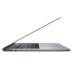 Apple MacBook Pro 15 TouchBar MR932LL/A Metà 2018 i7-8750H 16GB 256GB SSD 15.4' Retina SpaceGray [Grade C+]