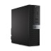 PC Dell OptiPlex 5040 SFF Core i5-6600 3.3GHz 8GB 256GB SSD DVD/RW Windows 10 Professional