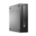 PC HP EliteDesk 705 G2 SFF AMD A4-8350B R5 3.5GHz 8GB 256GB SSD Windows 10 Professional