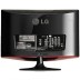TV LG M197WD 19 Pollici 1366x768 HD LCD DVB-T Black