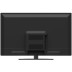 TV Haier LET39C800HF 39 Pollici 1920x1080 Full-HD DVB-T Black