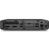 PC UltraSlim Tiny HP EliteDesk 800 G4 Core i5-8500 3.0GHz 8GB 256GB SSD Windows 11 Professional