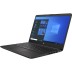 Notebook HP 240 G8 Intel Celeron N4020 1.1GHz 8GB 256GB SSD 14' Full-HD AG LED Windows 10 Home