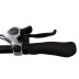 Vivobike FAT BIKE M-VF1G 250 Watt 70 Km Autonomia LCD Black Gray Alluminio [NUOVO]