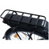 Vivobike CITY BIKE M-VM2622 250 Watt 80 Km Autonomia LED Gray Acciaio [NUOVO]