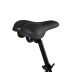 Vivobike CITY BIKE M-VT2822B 250 Watt 50 Km Autonomia LCD Black Alluminio [NUOVO]
