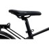Vivobike CITY BIKE M-VR28 250 Watt 50 Km Autonomia LCD Black Alluminio [NUOVO]