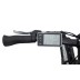 Vivobike CITY BIKE M-VR28 250 Watt 50 Km Autonomia LCD Black Alluminio [NUOVO]