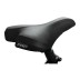 Vivobike FAT BIKE M-VR222 250 Watt 35 Km Autonomia LCD Black Alluminio [NUOVO]