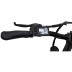 Vivobike FAT BIKE M-VF21GR 250 Watt 60 Km Autonomia LCD Gray Alluminio [NUOVO]