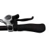 Vivobike FAT BIKE M-VF21GR 250 Watt 60 Km Autonomia LCD Gray Alluminio [NUOVO]