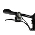 Vivobike FAT BIKE M-VT422 250 Watt 30 Km Autonomia LCD White Alluminio [NUOVO]