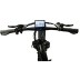 Vivobike MOUNTAIN BIKE M-VD275 250 Watt 40 Km Autonomia LCD Black Yellow Alluminio [NUOVO]