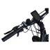 Vivobike MOUNTAIN BIKE M-VT275 250 Watt 80 Km Autonomia LCD Black Alluminio [NUOVO]