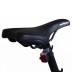 Vivobike MOUNTAIN BIKE M-VT275 250 Watt 80 Km Autonomia LCD Black Alluminio [NUOVO]