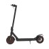 Vivobike E-Scooter M-V25 350 Watt 15-20 Km Autonomia LED Black Red Alluminio [NUOVO]
