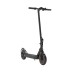 Vivobike E-Scooter M-V25 350 Watt 15-20 Km Autonomia LED Black Red Alluminio [NUOVO]