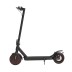 Vivobike E-Scooter M-V30 350 Watt 25-30 Km Autonomia LED Black Red Alluminio [NUOVO]