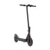 Vivobike E-Scooter M-V30 350 Watt 25-30 Km Autonomia LED Black Red Alluminio [NUOVO]