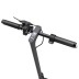 Vivobike E-Scooter M-V35 500 Watt 40 Km Autonomia LED Black Red Alluminio [NUOVO]