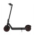 Vivobike E-Scooter M-VMS4 500 Watt 40 Km Autonomia LED Black Red Alluminio [NUOVO]