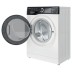 Lavatrice Caricamento frontale Whirlpool WSB 725 D IT 7 kg 1200 Giri/min Bianco