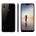 Smartphone Huawei P20 Lite 64GB 5.8' LTPS IPS LCD 16MP Black [Grade C+]