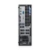 PC Dell Optiplex 7060 SFF Core i5-8500 3.0GHz 8GB 256GB SSD Windows 11 Professional