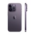 Apple iPhone 14 Pro Max 128GB Deep Purple MQ9X3QL/A 6.7' Porpora [Grade A]