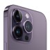 Apple iPhone 14 Pro Max 128GB Deep Purple MQ9X3QL/A 6.7' Porpora [Grade A]