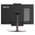 Monitor Lenovo ThinkCentre TIO24Gen3 24 Pollici 1920x1080 Full-HD LED USB DP Black