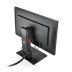 Monitor Fujitsu P27-8 TS Pro 27 Pollici 2560x1440 QHD LED USB HDMI DVI DisplayPorts Black