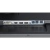 Monitor Fujitsu P27-8 TS Pro 27 Pollici 2560x1440 QHD LED USB HDMI DVI DisplayPorts Black