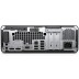PC HP ProDesk 600 G4 SFF Core i5-8500 3.0GHz 16GB 512GB SSD Windows 11 Professional