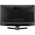 TV LG 24TK410V-PZ 24 Pollici 1366x768 HD DVB-T Black
