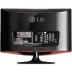 TV LG M237WDP 23 Pollici 1920x1080 Full-HD VGA DVI HDMI Black [Grade B]