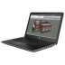 Mobile Workstation HP ZBook 15 G3 Xeon E3-1505M V5 32GB 512GB SSD 15.6' M2000M 4GB Win 10 Pro [Grade B]