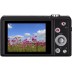 Fotocamera Compatta Casio EXILIM EX-S10 10 Megapixel 3648x2736 Pixel Focale: 6.3-18.9mm [Grade B]