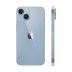 Apple iPhone 14 128GB Blue MPVN3QL/A 6.1' Blu [Grade A]