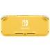 Console Nintendo Switch Lite NVIDIA Custom Tegra 32GB 5.5' LCD Touch screen Wi-Fi Yellow